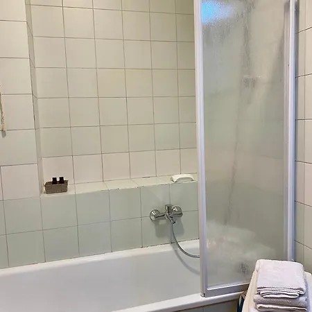 Διαμέρισμα Angel's *