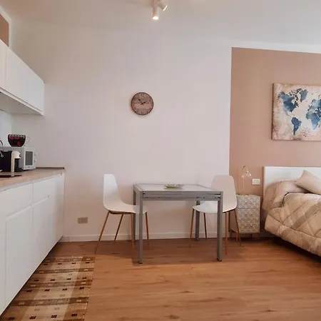 Angel's Βιτσέντζα