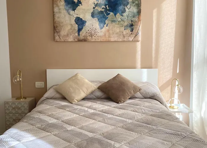 Angel's Apartamento Vicenza