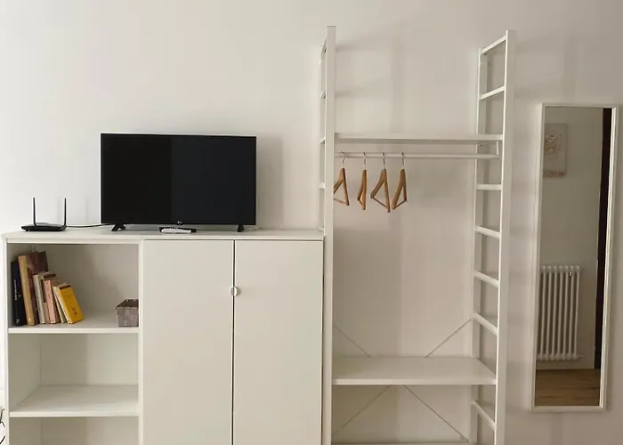 Angel's Apartamento *