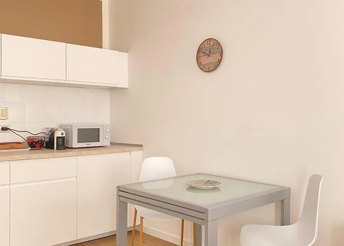 Angel's Apartamento *