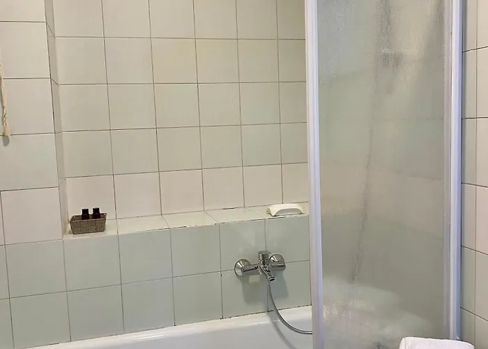 Apartamento Angel's *