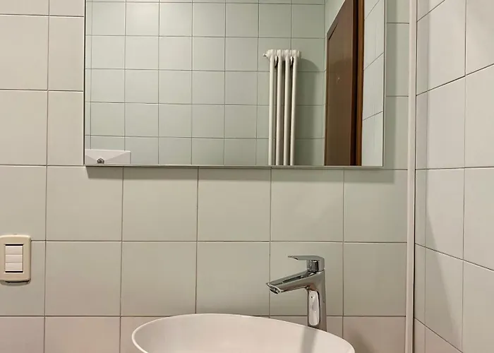 Angel's Apartamento Vicenza