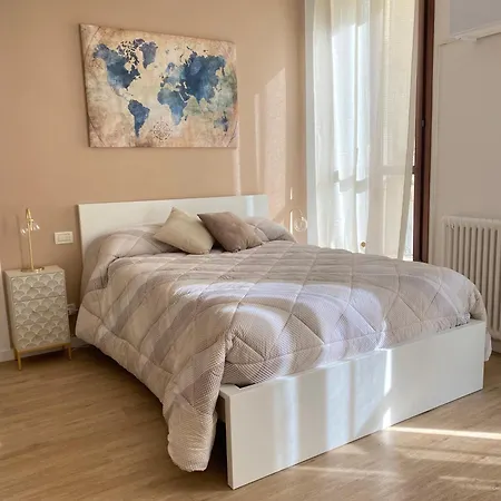 Apartment Angel's Vicenza