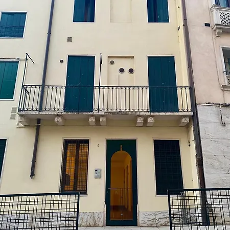 Apartamento Angel's Vicenza