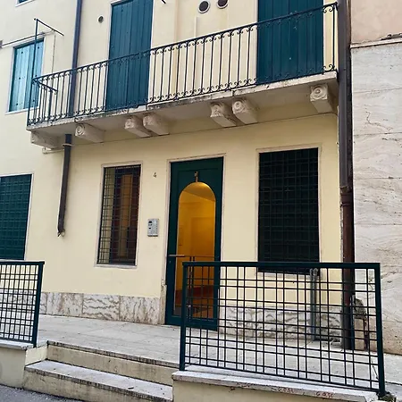 Angel's Apartment