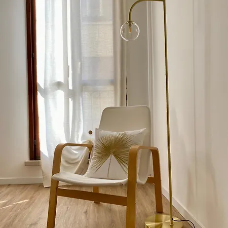 Angel's Apartment