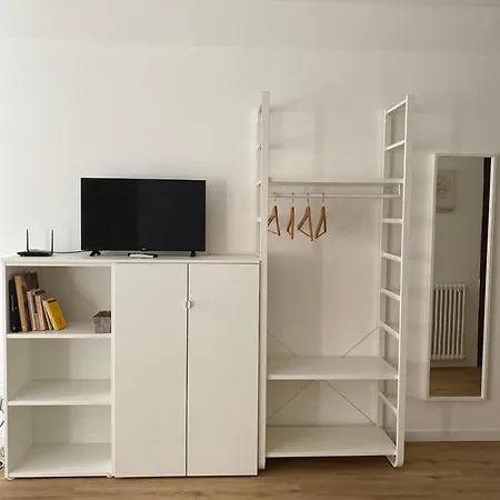 Angel's Apartment *