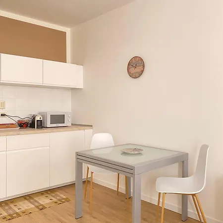 Angel's Apartment *