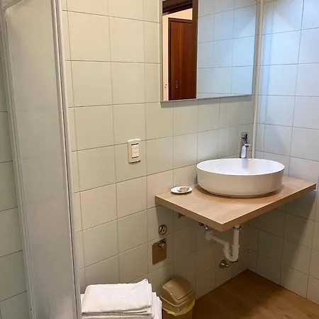 Angel's Apartment