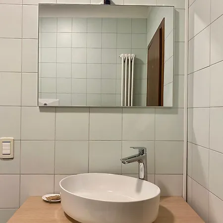 Angel's 公寓 维琴察