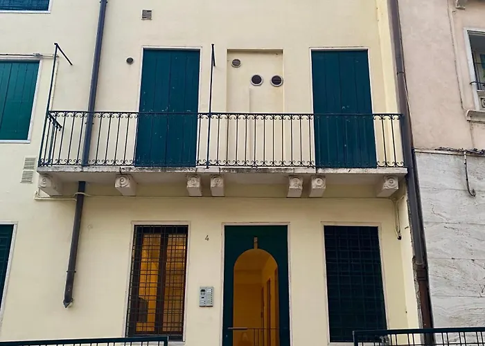 Apartment Angel's Vicenza
